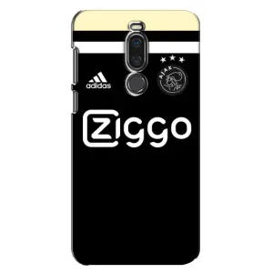 Чехлы с ТОП Футбольными клубами на Meizu X8 (AJAX)