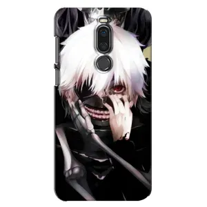 Чохли з героями АНИМЕ на Meizu X8 (Аніме Гуль)