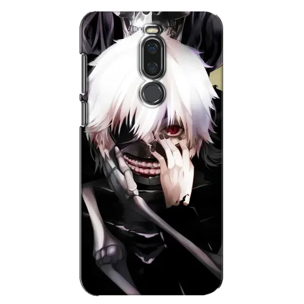 Чехол с рисунком «Аниме Гуль» для Meizu X8 Чехол с рисунком «Аниме Гуль» для Meizu X8