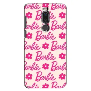 Силиконовый Чехол Барби Фильм на Meizu X8 (Barbie)