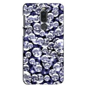 Чохол (Дорого-богато) на Meizu X8