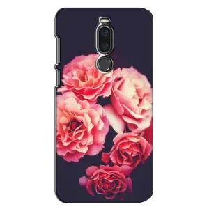 Чохли з тематикою "КВІТИ" на Meizu X8 (Бутони)