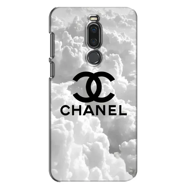 Чехол с рисунком «CHANEL» для Meizu X8 Чехол с рисунком «CHANEL» для Meizu X8