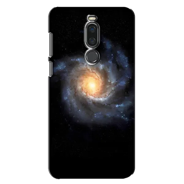 Чехол с рисунком «Черная дыра» для Meizu X8 Чехол с рисунком «Черная дыра» для Meizu X8