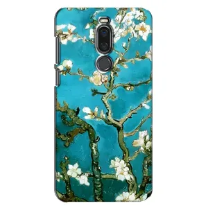 Чохол з картинкою Сакури на Meizu X8 (Цвітіння Сакури)