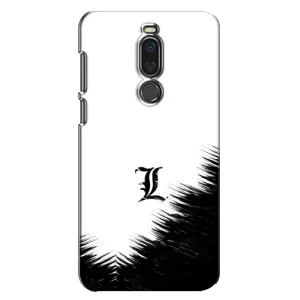 Чохли з принтом Ітачі Учіха на Meizu X8 (Death)