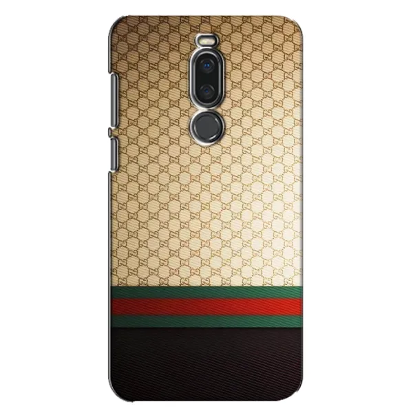Чехол с рисунком «Фон Гуччи» для Meizu X8 Чехол с рисунком «Фон Гуччи» для Meizu X8