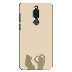 Чохол Стильні дівчата на Meizu X8 (Фото подруги)