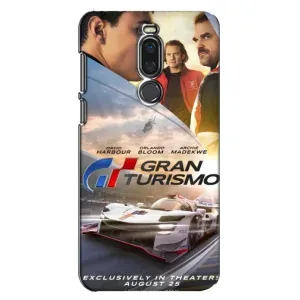 Чехол Gran Turismo / Гран Туризмо на Мейзу Х8 (Gran Turismo)