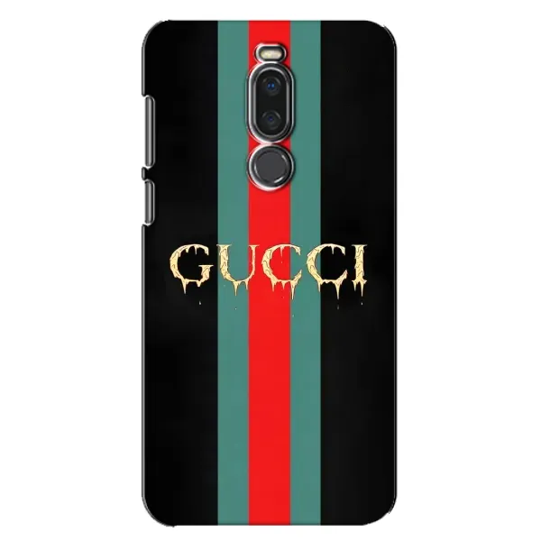 Чехол с рисунком «GUCCI» для Meizu X8 Чехол с рисунком «GUCCI» для Meizu X8