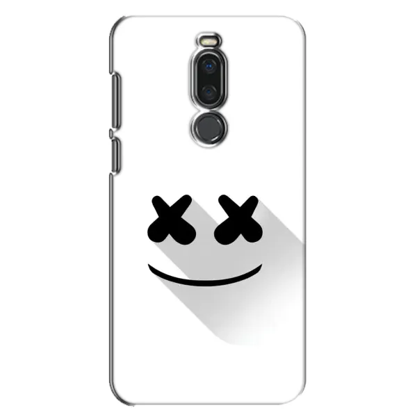 Чехол с рисунком «Х-Х» для Meizu X8 Чехол с рисунком «Х-Х» для Meizu X8