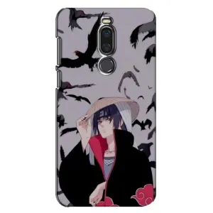 Чохли з принтом Ітачі Учіха на Meizu X8 (ITACHI)