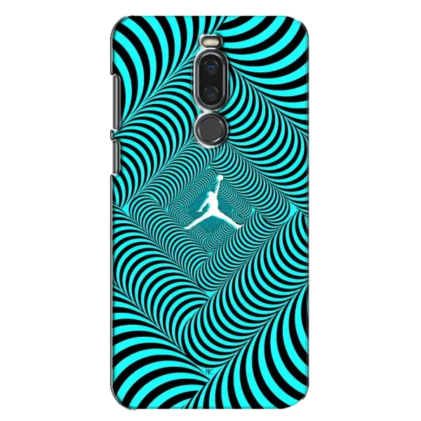 Чехол с рисунком «JORDAN» для Meizu X8 Чехол с рисунком «JORDAN» для Meizu X8