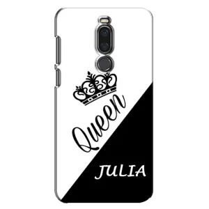 Чехлы для Meizu X8 - Женские имена (JULIA)