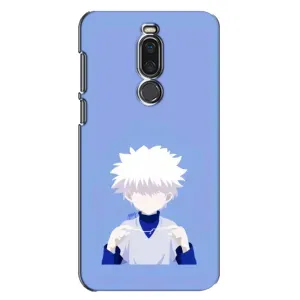Чохли з героями АНИМЕ на Meizu X8 (Кіллуа Золдік)