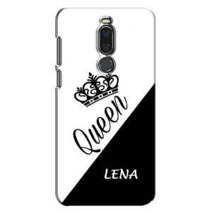 Чехлы для Meizu X8 - Женские имена (LENA)
