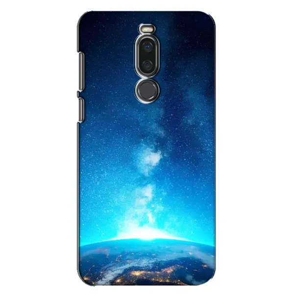 Чехол с рисунком «Млечный путь» для Meizu X8 Чехол с рисунком «Млечный путь» для Meizu X8