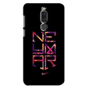 Силиконовый Чехол Meizu X8 (N E Y M A R)