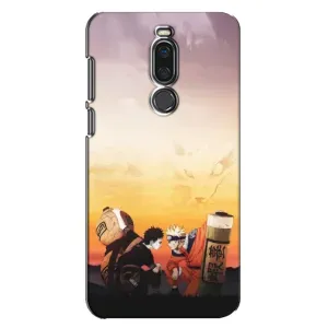 Чохли з принтом НАРУТО на Meizu X8 (Наруто Гаара)