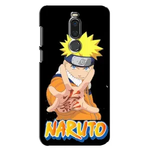 Чохли з принтом НАРУТО на Meizu X8 (Naruto)