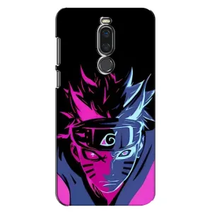 Купить Чохли на телефон з принтом Anime для Meizu X8 (Naruto)