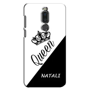Чехлы для Meizu X8 - Женские имена (NATALI)