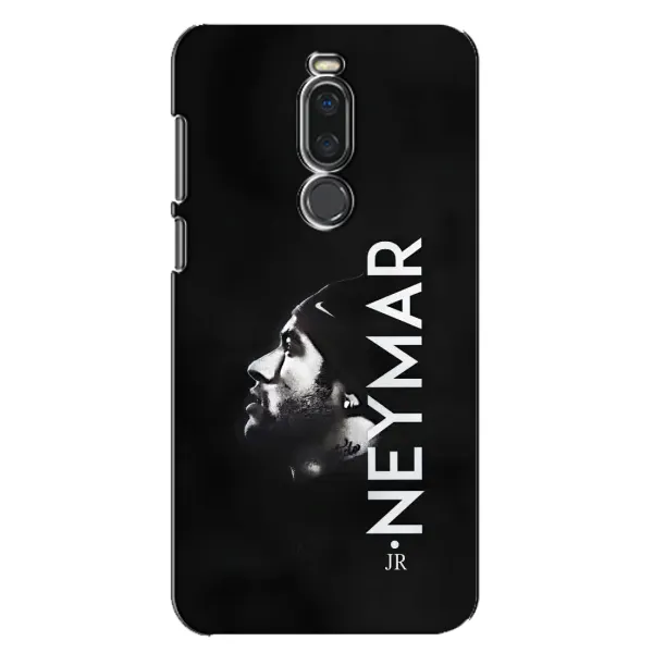 Чехол с рисунком «Neymar» для Meizu X8 Чехол с рисунком «Neymar» для Meizu X8