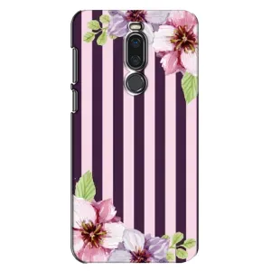 Чохли з тематикою "КВІТИ" на Meizu X8 (Шпалери)