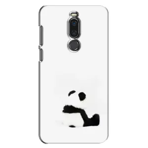 Чохли з Пандами на Meizu X8 (Панда образився)