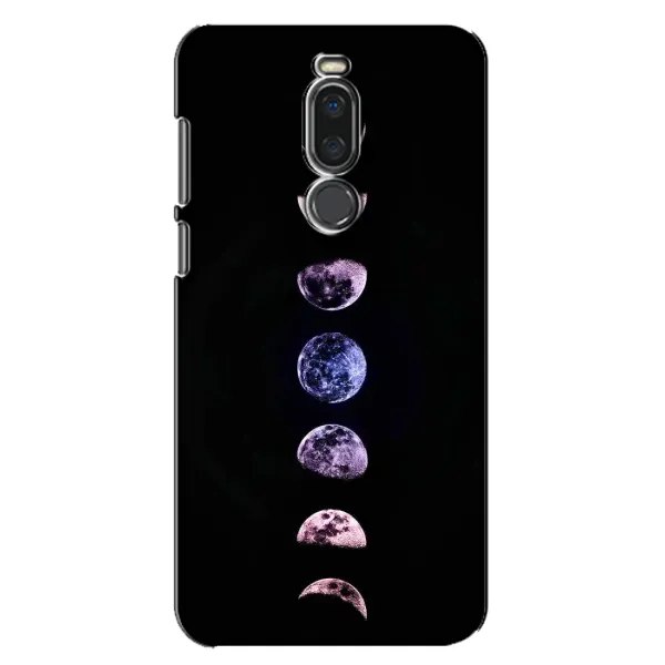 Чехол с рисунком «Плнеты» для Meizu X8 Чехол с рисунком «Плнеты» для Meizu X8