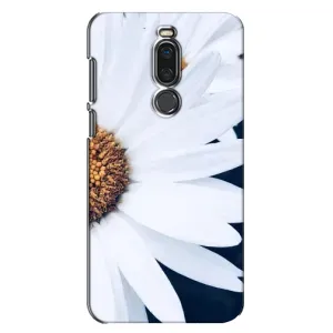 Чехол с рисунком «Пол ромашки» для Meizu X8