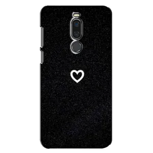 Чохли з тематикою "Маленькі Сердчеки" на Meizu X8 (Серце)