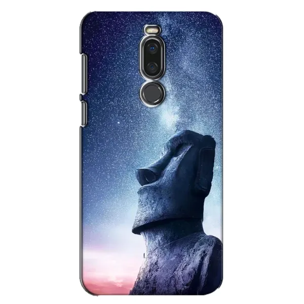 Чехол с рисунком «Статуя» для Meizu X8 Чехол с рисунком «Статуя» для Meizu X8