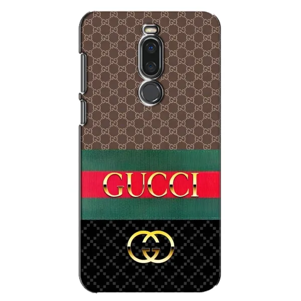 Чехол с рисунком «Стиль GUCCI» для Meizu X8 Чехол с рисунком «Стиль GUCCI» для Meizu X8
