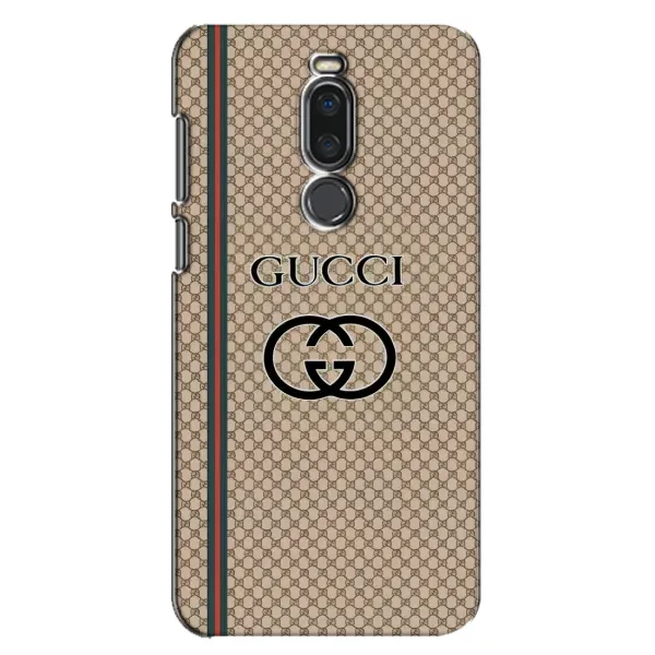 Чехол с рисунком «Стиль Гуччи» для Meizu X8 Чехол с рисунком «Стиль Гуччи» для Meizu X8