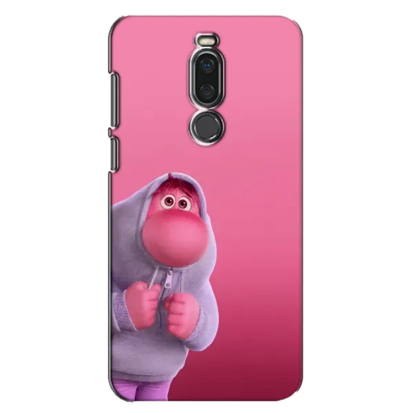 Чехол с рисунком «Стыд» для Meizu X8 Чехол с рисунком «Стыд» для Meizu X8