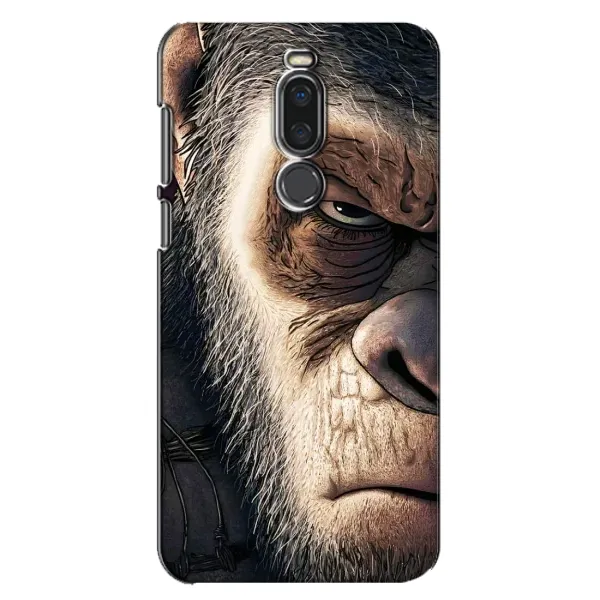 Чехол с рисунком «Суровый» для Meizu X8 Чехол с рисунком «Суровый» для Meizu X8
