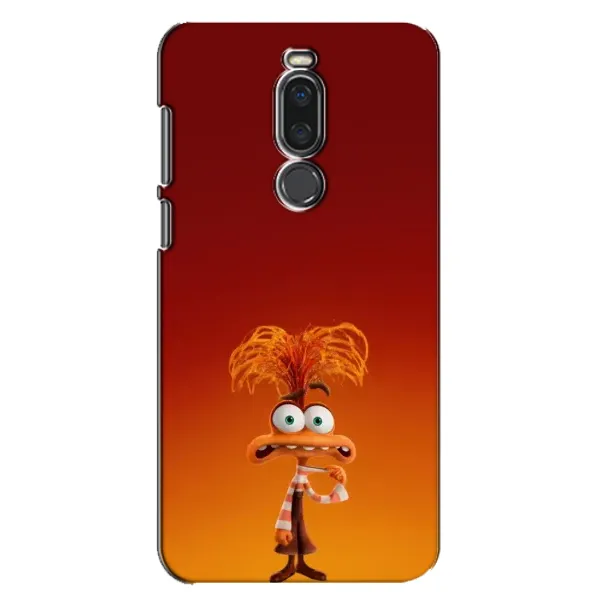 Чехол с рисунком «Тревожность» для Meizu X8 Чехол с рисунком «Тревожность» для Meizu X8