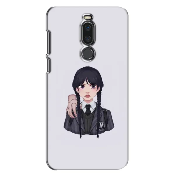 Чехол с рисунком «Вещь Венсдей» для Meizu X8 Чехол с рисунком «Вещь Венсдей» для Meizu X8