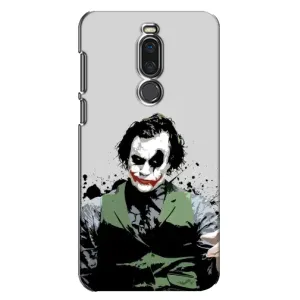 Чехлы с картинкой Джокера на Meizu X8 (Взгляд Джокера)