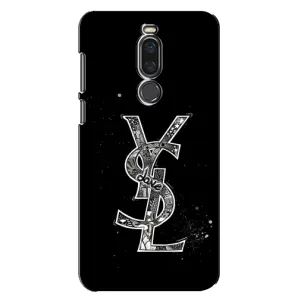 Чохол (Dior, Prada, YSL, Chanel) для Meizu X8