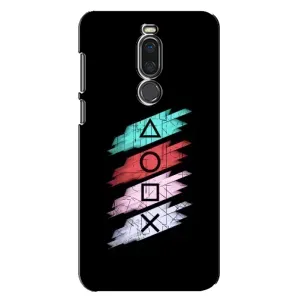 Чохол КІБЕРСПОРТ для Meizu X8