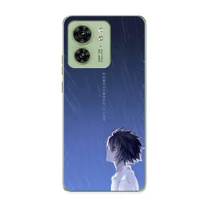 Чохли з героями АНИМЕ на Motorola Edge 40 (Anime L)