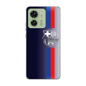 Чехол для Motorola Edge 40 (Барселона) (Barsa)