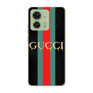 Чохли бренд ГУЧЧІ для Motorola Edge 40 (GUCCI)