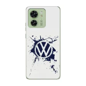 Чехол "Фольксваген" для Motorola Edge 40 (Volkseagen 2)