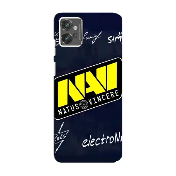 Чехол с рисунком «NAVI» для Motorola MOTO G32 Чехол с рисунком «NAVI» для Motorola MOTO G32