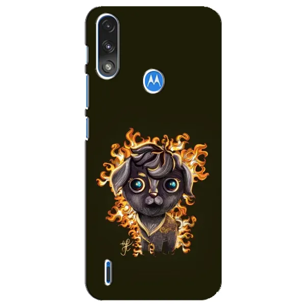 Чехол с рисунком «Бавовна мем» для Motorola E7 Power Чехол с рисунком «Бавовна мем» для Motorola E7 Power
