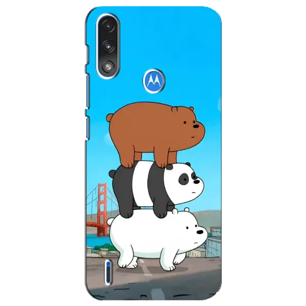 Чохол з малюнком «Друзі» для Motorola E7 Power Чохол з малюнком «Друзі» для Motorola E7 Power