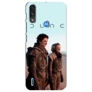 Чехол ДЮНА для Моторола Мото е7і / е7 павер (dune)